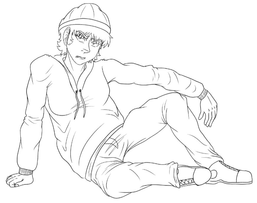 Examples will be available when i get commissions